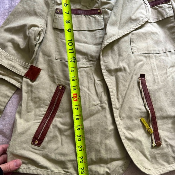 Michael Kors jacket - Picture 8 of 8